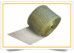 Knitted Wire Mesh Manufacturers